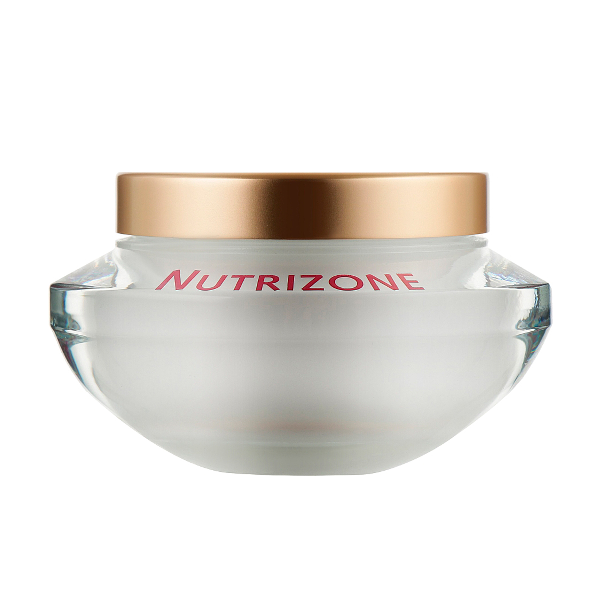 Інтенсивний живильний крем для обличчя Guinot Nutrizone Cream для сухої шкіри, 50 мл